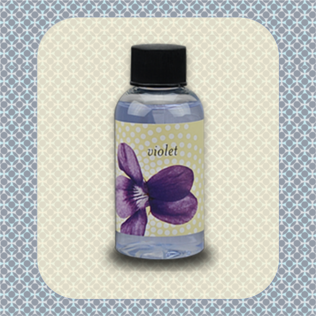 Esență Violete